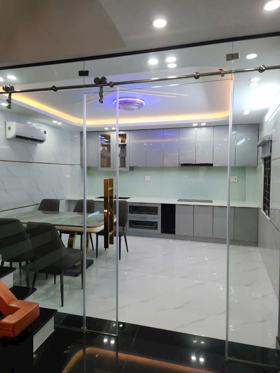 SIÊU PHẨM GÓC 2 MẶT TIỀN HẺM KINH DOANH TÂN QUÝ - TÂN PHÚ - LỬNG 3 LẦU ĐÚC — ảnh 6