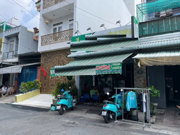 NGANG 9MX20m VỊ TRÍ VÀNG MT NGUYỄN THIỆU LÂU – NGAY TÔ HIỆU,CHỢ CÂY KEO – DT 178m²