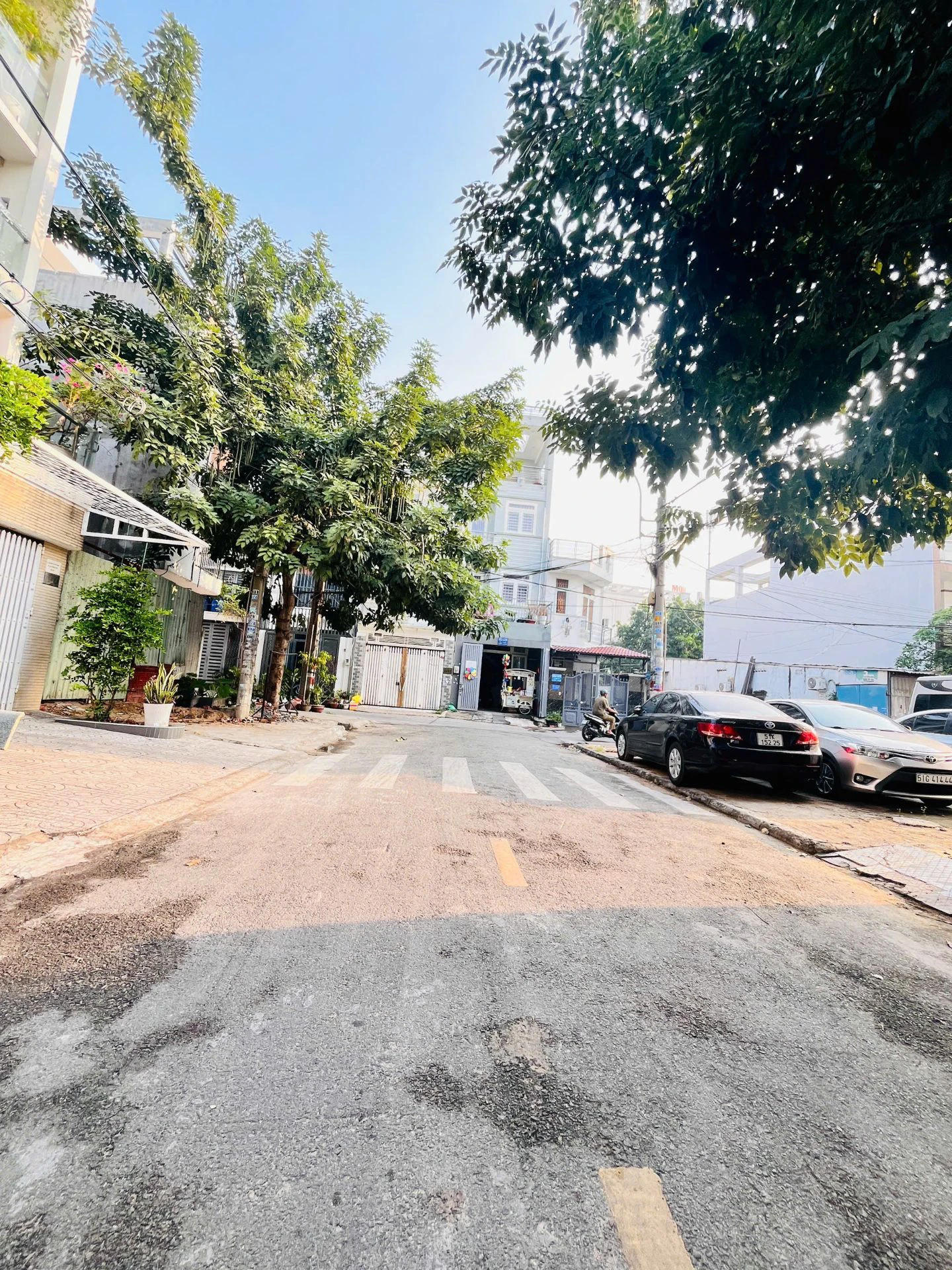 SIÊU HIẾM MT DC11 – SƠN KỲ – 5x20m – GẦN CELADON TÂN PHÚ — ảnh 3