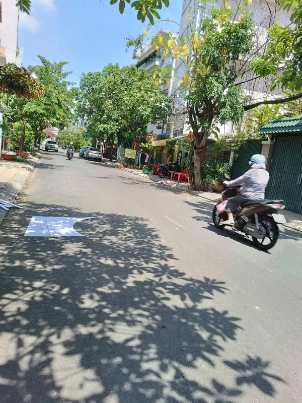 TÔI CẦN BÁN NHÀ 90/29 TRẦN VĂN ƠN HXH 10M 4.5x18m