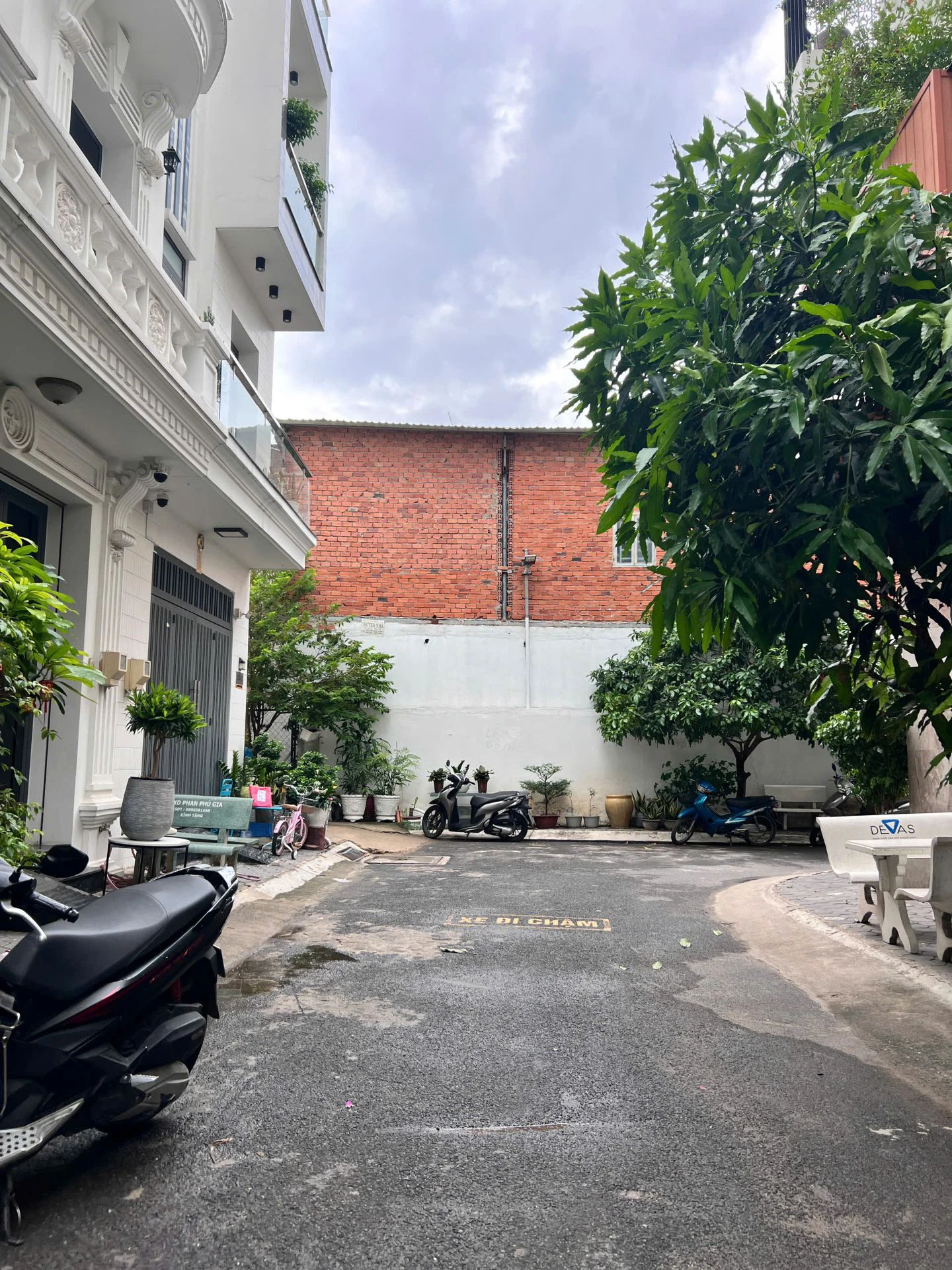 SIÊU PHẨM KHU CAO CẤP NGUYỄN VĂN YẾN – 4.2x12.9m – 3.5 TẤM XÂY THÔ — ảnh 2