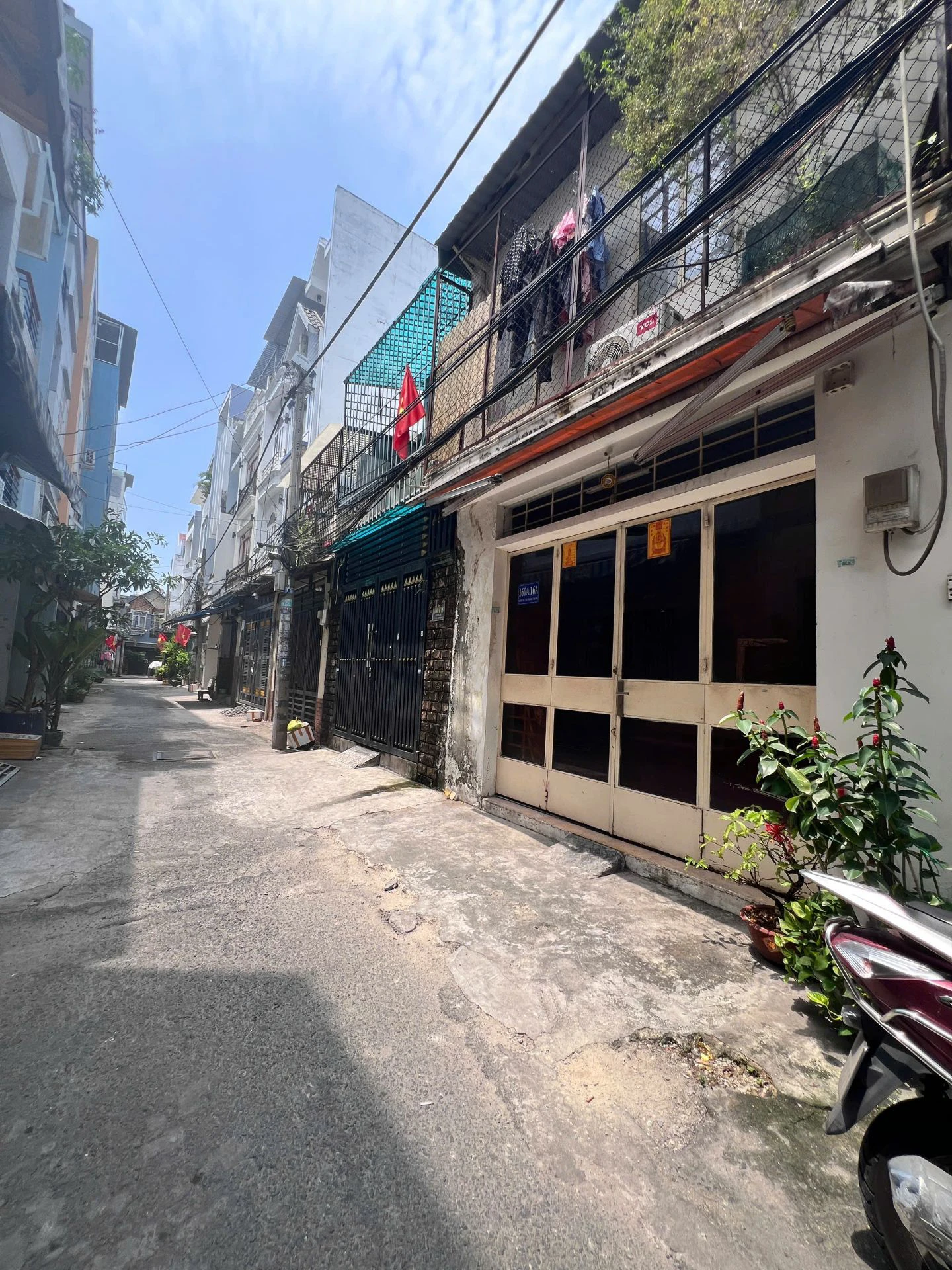 SIÊU PHẨM 160A/16 VƯỜN LÀI – 4x13m – 2 LẦU – CÓ DÒNG TIỀN 11TR/THÁNG — ảnh 3