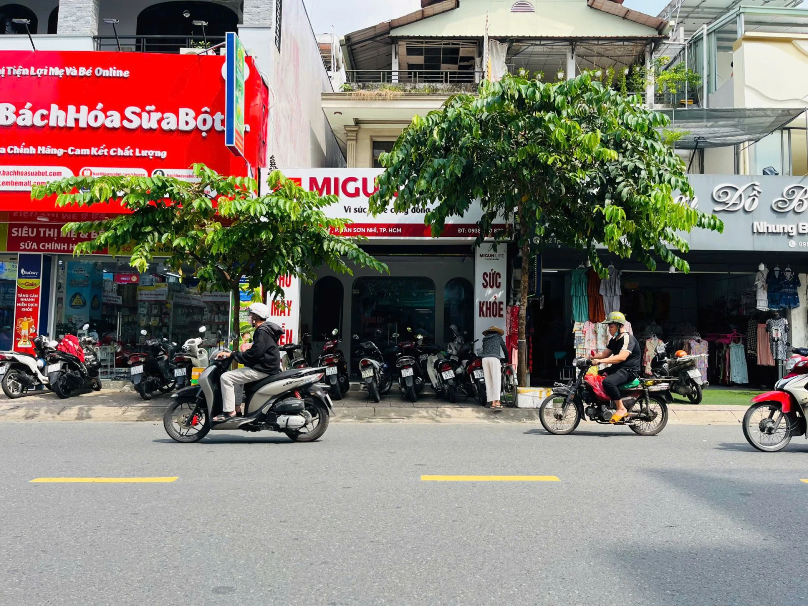 DUY NHẤT NGANG 5M – MT TRƯƠNG VĨNH KÝ – 5x21m – 3 TẦNG – — ảnh 3