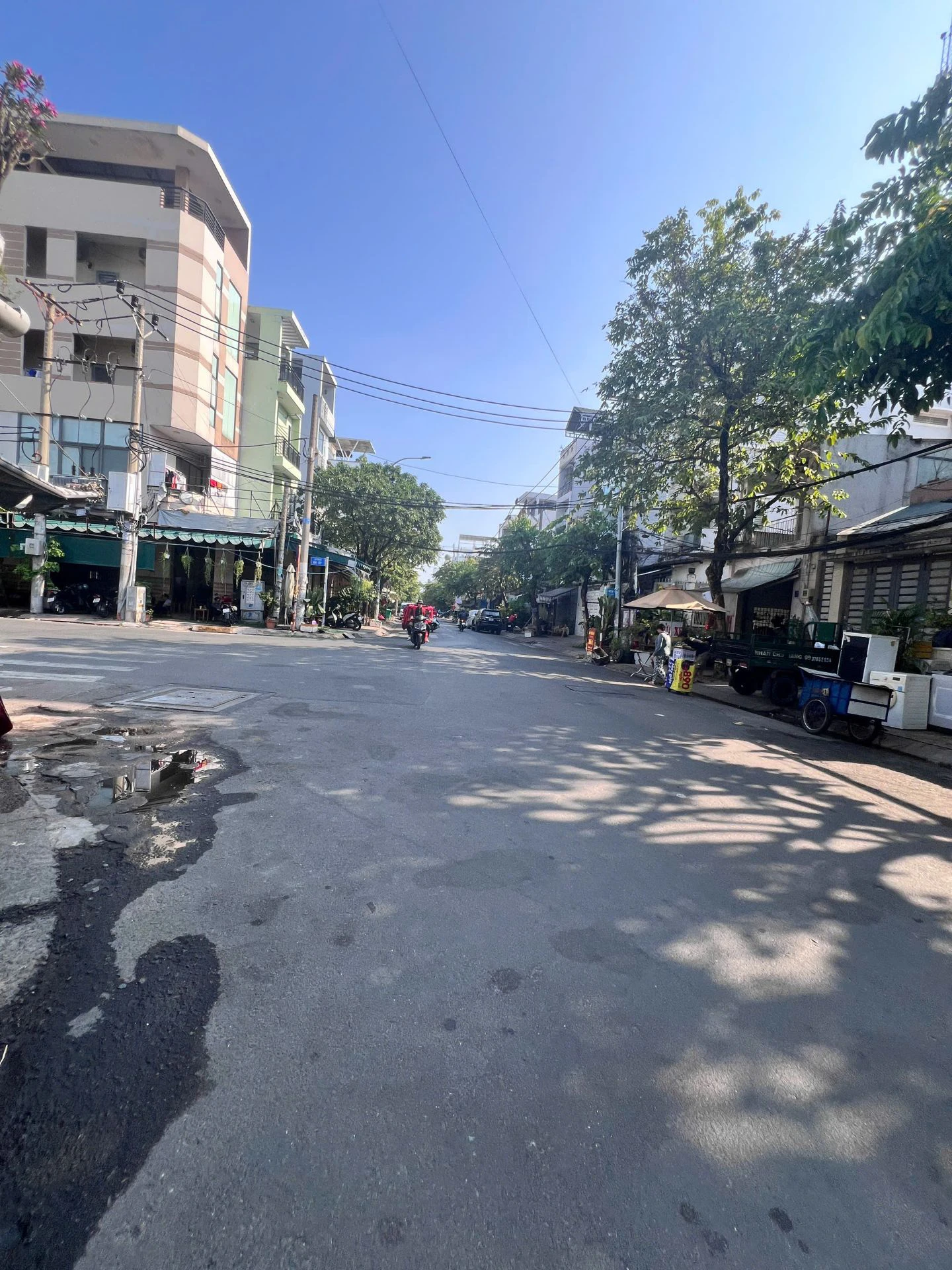 MTKD NGUYỄN NGỌC NHỰT – 3.5x16m (NH 5m) – — ảnh 3