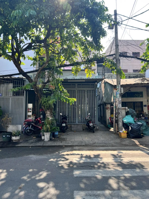 MTKD NGUYỄN NGỌC NHỰT – 3.5x16m (NH 5m) –
