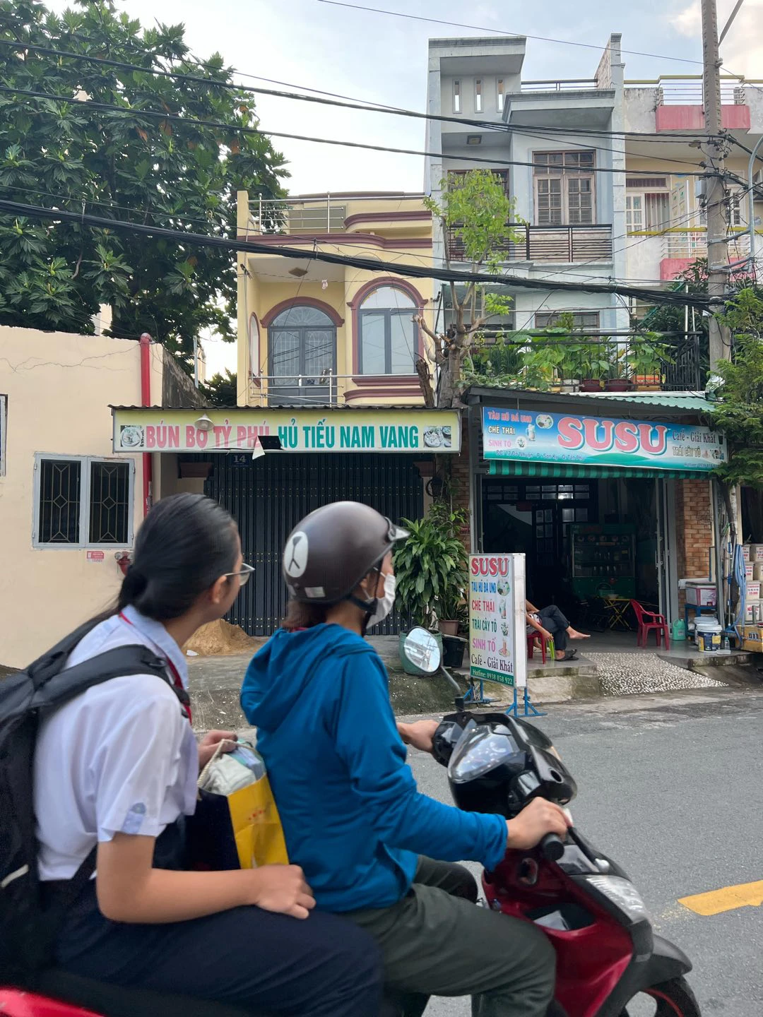 BÁN NHÀ QUẬN TÂN PHÚ_MẶT TIỀN ĐỖ NHUẬN SÁT LÊ TRỌNG TẤN(4X26M) — ảnh 4