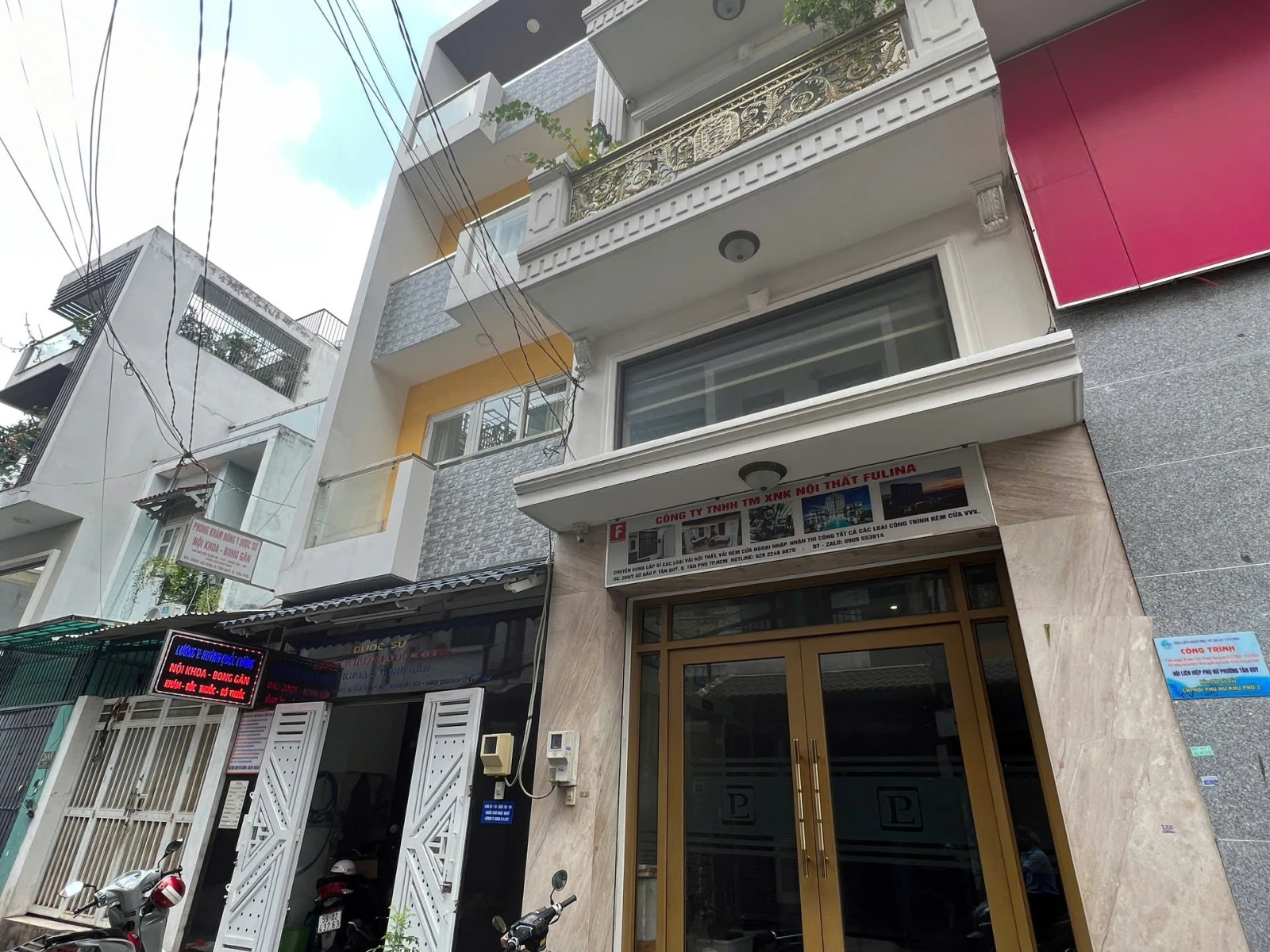  NHÀ ĐẸP H7M GÒ DẦU 3.5 TẤM(4X17M) NTCC — ảnh 2