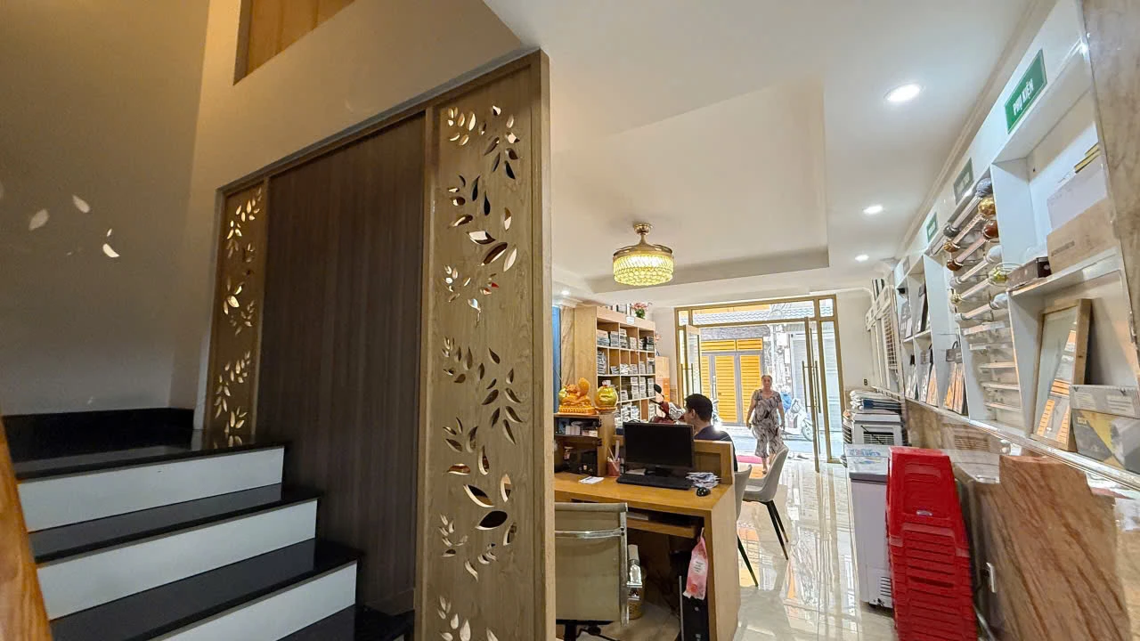  NHÀ ĐẸP H7M GÒ DẦU 3.5 TẤM(4X17M) NTCC — ảnh 3