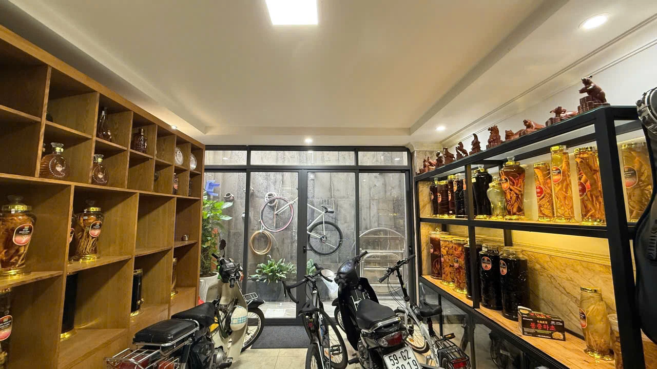  NHÀ ĐẸP H7M GÒ DẦU 3.5 TẤM(4X17M) NTCC — ảnh 4