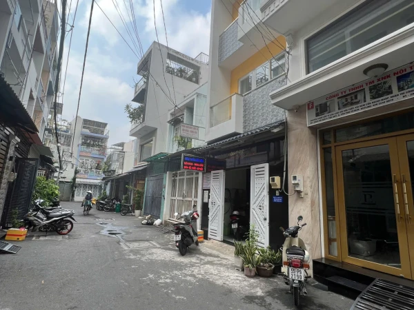  NHÀ ĐẸP H7M GÒ DẦU 3.5 TẤM(4X17M) NTCC