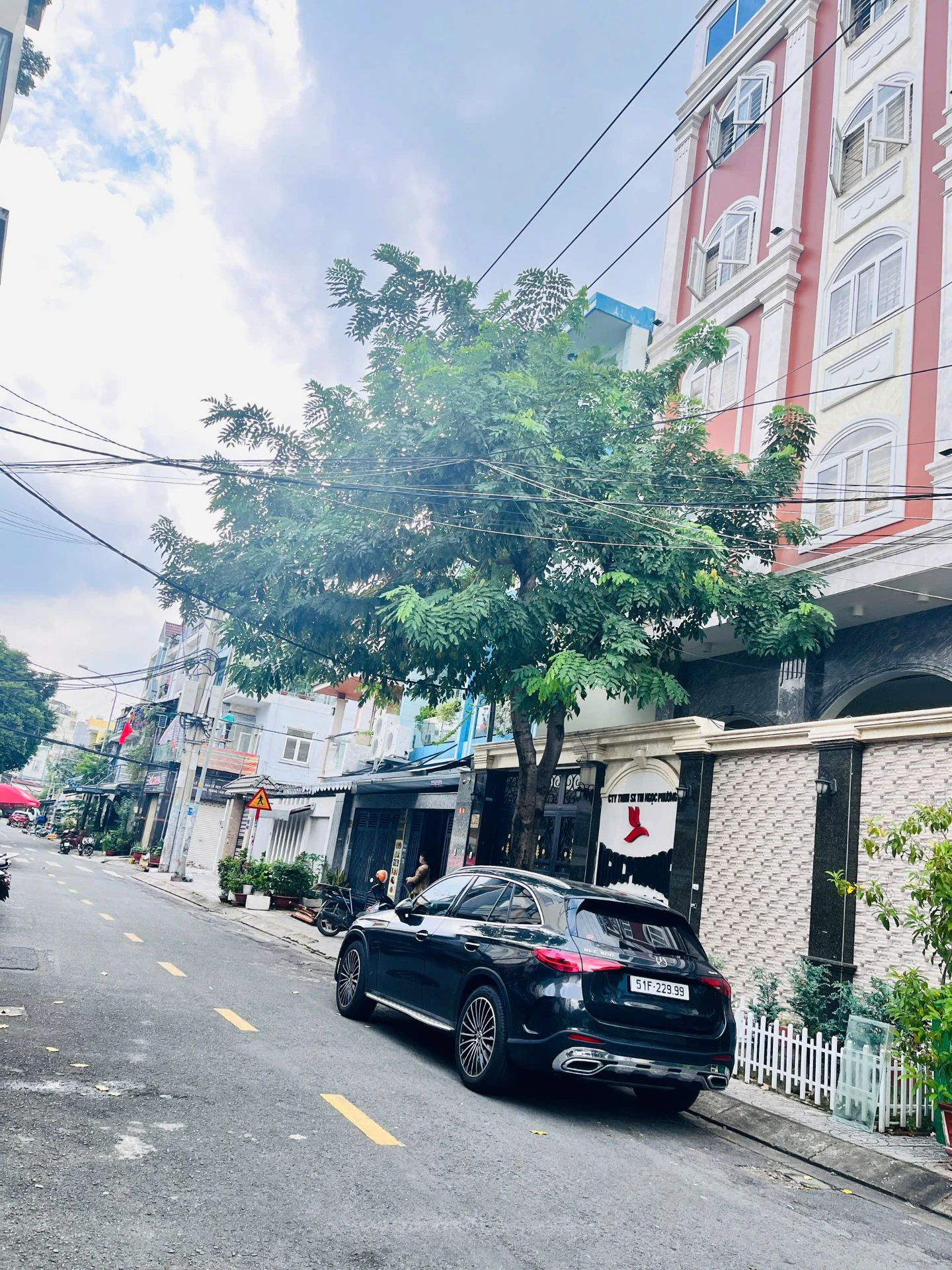 BÁN GẤP khu họ Lê sát Nguyễn sơn MT LÊ LƯ – 7.6x20m – NGANG LỚN HIẾM — ảnh 1