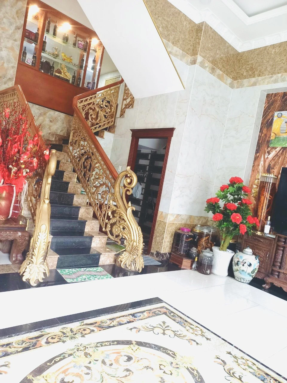 BIỆT THỰ BỜ BAO TÂN THẮNG 8.5x19M – ĐỐI DIỆN AEON TÂN PHÚ — ảnh 3
