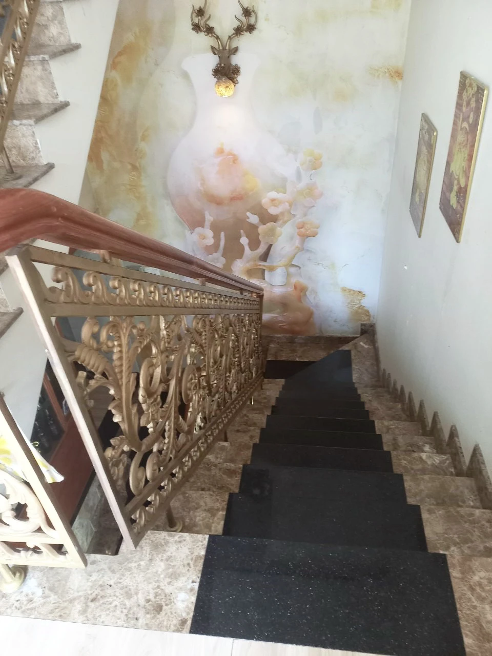 BIỆT THỰ BỜ BAO TÂN THẮNG 8.5x19M – ĐỐI DIỆN AEON TÂN PHÚ — ảnh 4