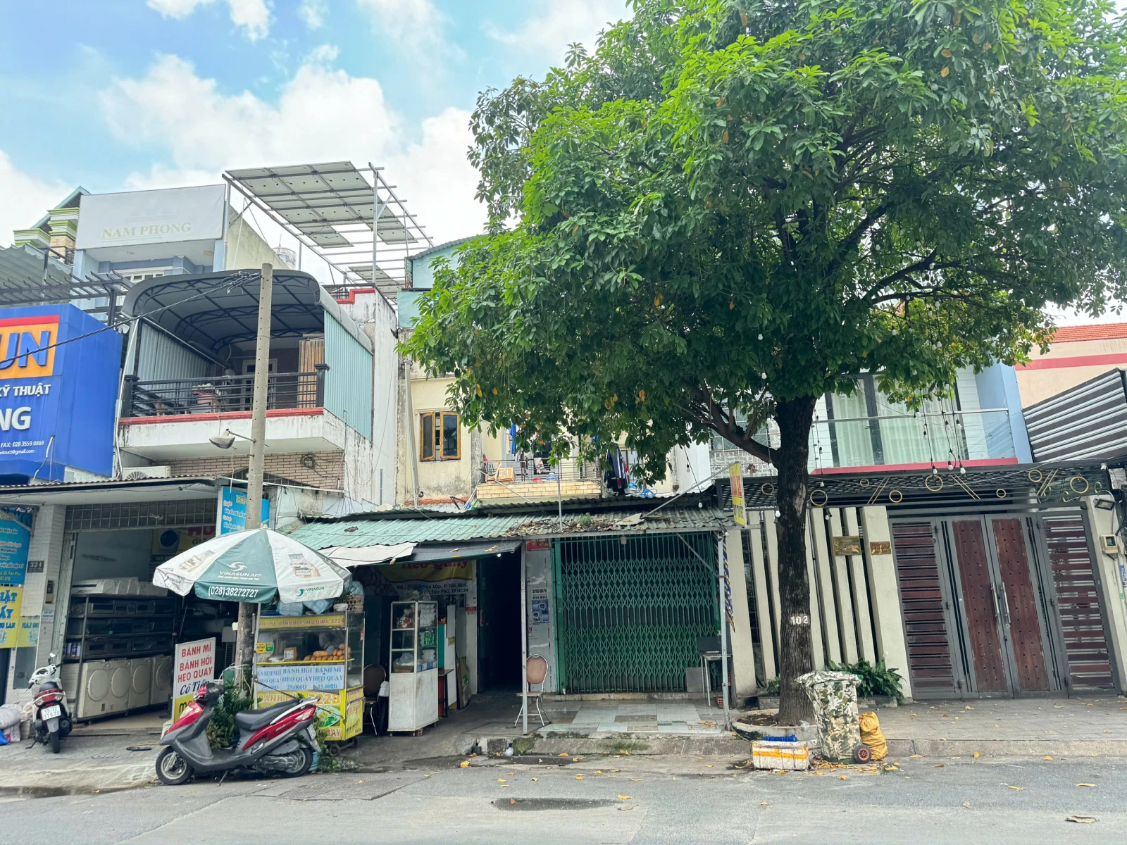 Bán Nhà Độc Lập 7.8x20m – TDT 138.8m² – Nhà Lầu Đang Cho Thuê 25tr/Tháng — ảnh 3