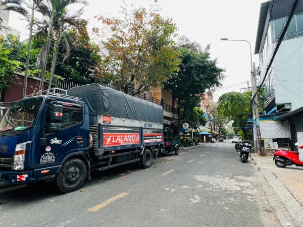 MẶT TIỀN PHƯỜNG TÂN THÀNH (5X20M) TÂY TỨ TRẠCH GẦN TRƯƠNG VĨNH KÝ LH