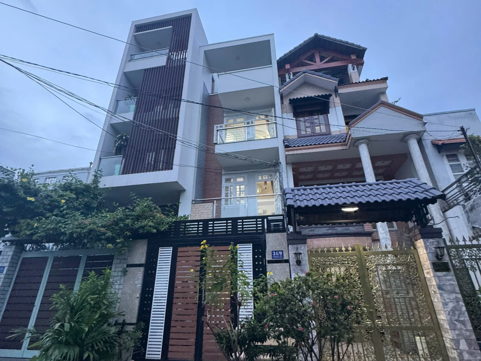 H10M HOÀNG NGỌC PHÁCH GẦN NGUYỄN SƠN(4.6X20M) 3.5 TẤM — ảnh 4
