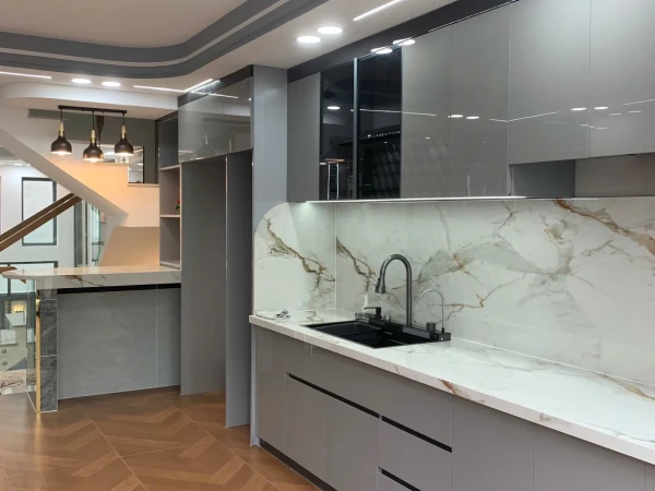 NHÀ MỚI XÂY ĐƯỜNG 26 THÁNG 3, BÌNH HƯNG HÒA – 4.5 TẤM, HOÀN CÔNG ĐẦY ĐỦ,