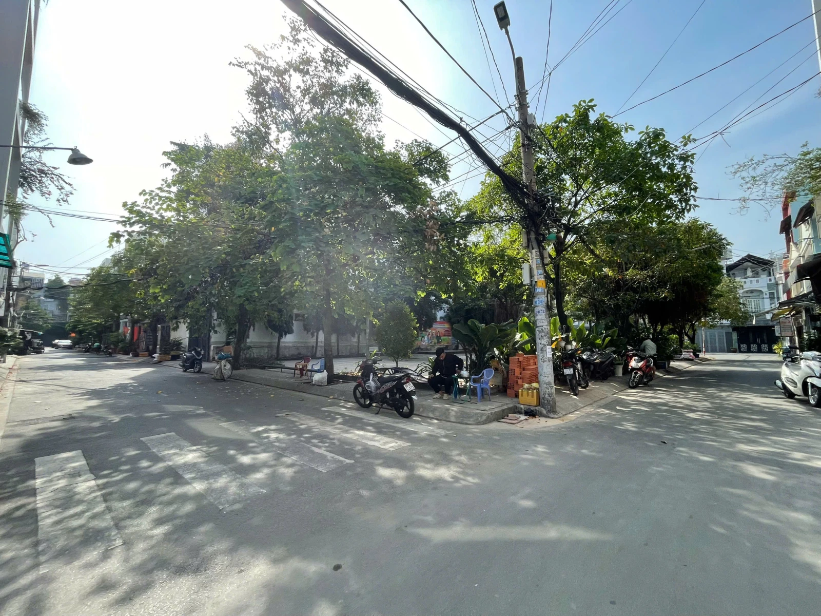 Nhà 3 Tầng Ngang 6mx12m - Hẻm 6m Nguyễn Quý Anh - Cách Công Viên 30m - Tiện Làm Nhà Trẻ/Văn Phòng — ảnh 3