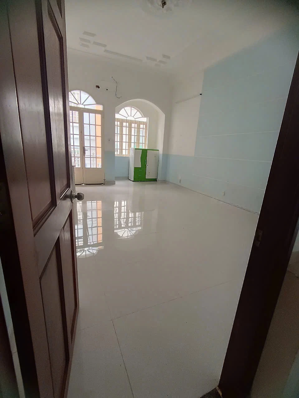 Bán nhà hẽm thông xe hơi Vườn Lài.DT 4x13m, 2 lầu. P Tân Thành,Q Tân Phú — ảnh 1