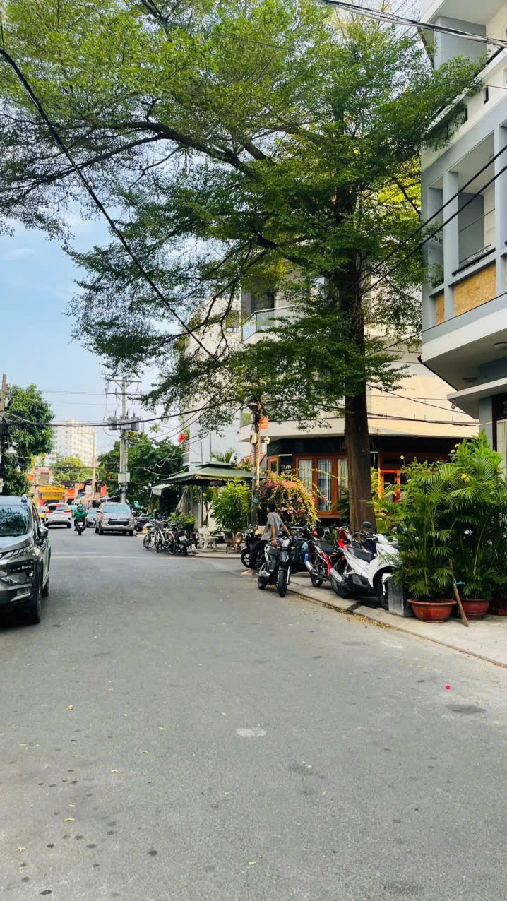 Bán nhà khu vip - Hẽm 52 Thoại Ngọc Hầu ( 4x18m) cấp 4.Hẽm nhựa 8m thẳng - Q Tân phú — ảnh 3