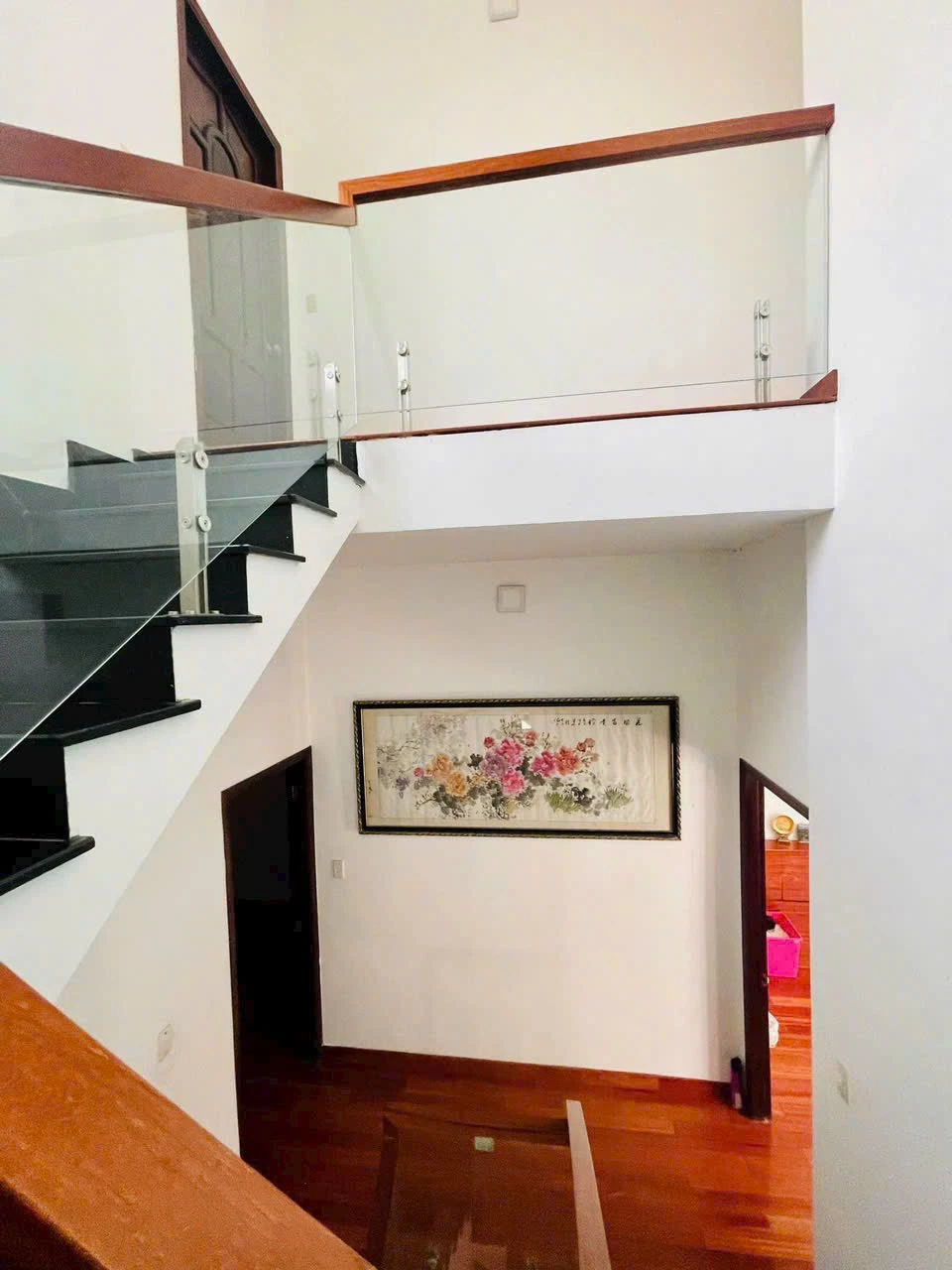 bán nhà hẻm nhựa 8m khu ô bàn cờ gần Vườn Lài - Lũy Bán Bích(6x13m 2 lầu ST) — ảnh 3