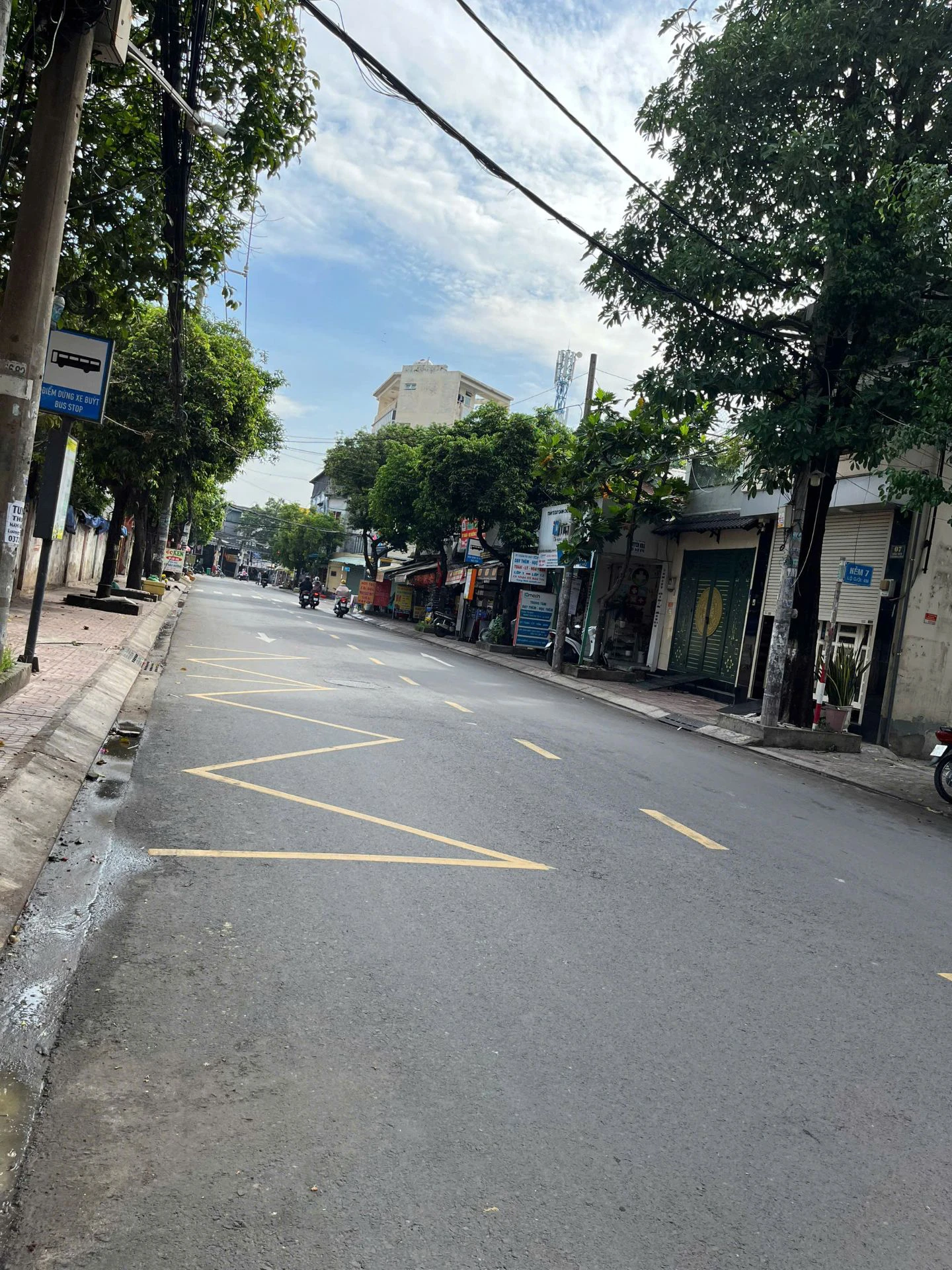 bán nhà MTKD Cầu Xéo phường Tân Sơn Nhì(4x16,5m cấp 4 tiện xây mới) còn TL — ảnh 2