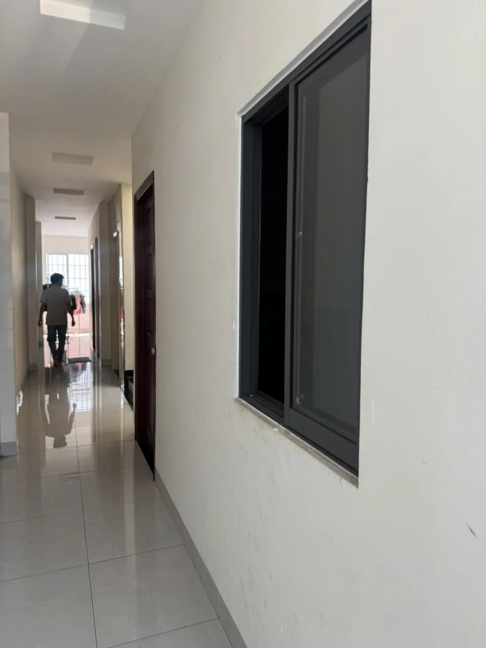 bán nhà hẻm nhựa 8m Phường Tân Sơn Nhì gần Lũy Bán Bích - Bàu Cát(4x19m 2 lầu st có thang máy) 11.6 — ảnh 3