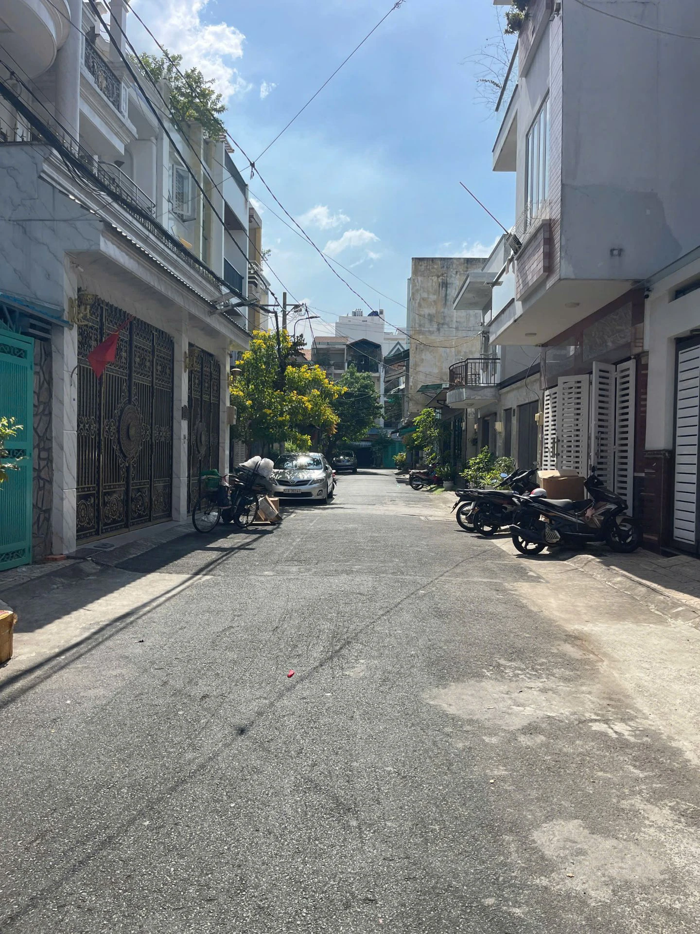 chủ gửi bán nhà Phan Đình Phùng 4x16 1 trệt 2l st call — ảnh 2
