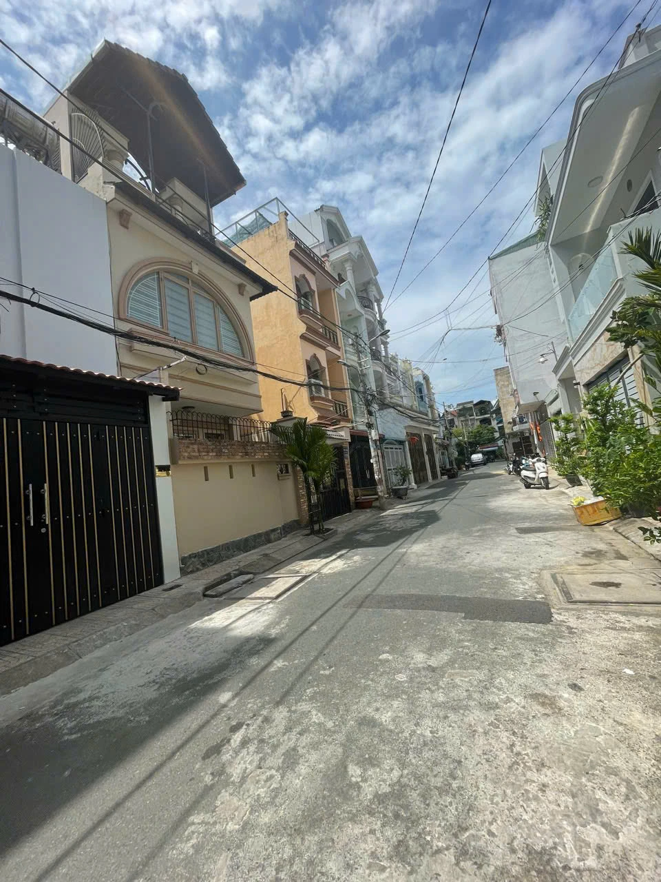 chủ gửi bán nhà Phan Đình Phùng 4x16 1 trệt 2l st call — ảnh 3