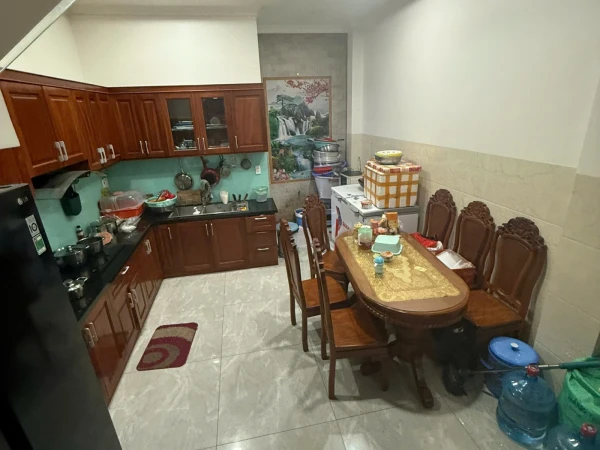 chủ gửi bán nhà Phan Đình Phùng 4x16 1 trệt 2l st call