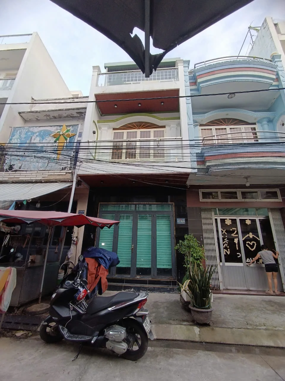 37/33/ Bờ Bao Tân Thắng 4x15m 2 Lầu Giá 7xx tỷ chốt TDT: 58.8m2 liên hệ Hoài Nam — ảnh 2