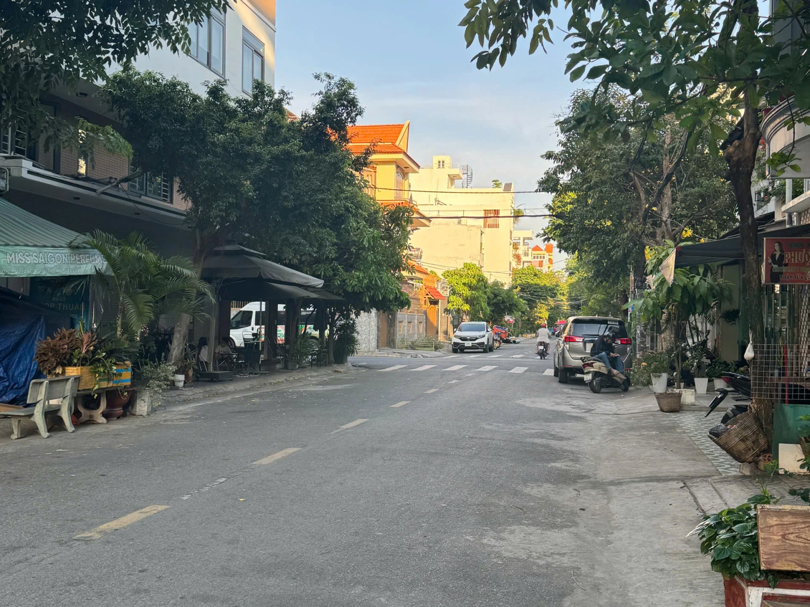 bán khu họ Lê, phường Phú Thạnh, Quận Tân Phú 4x18m call — ảnh 3