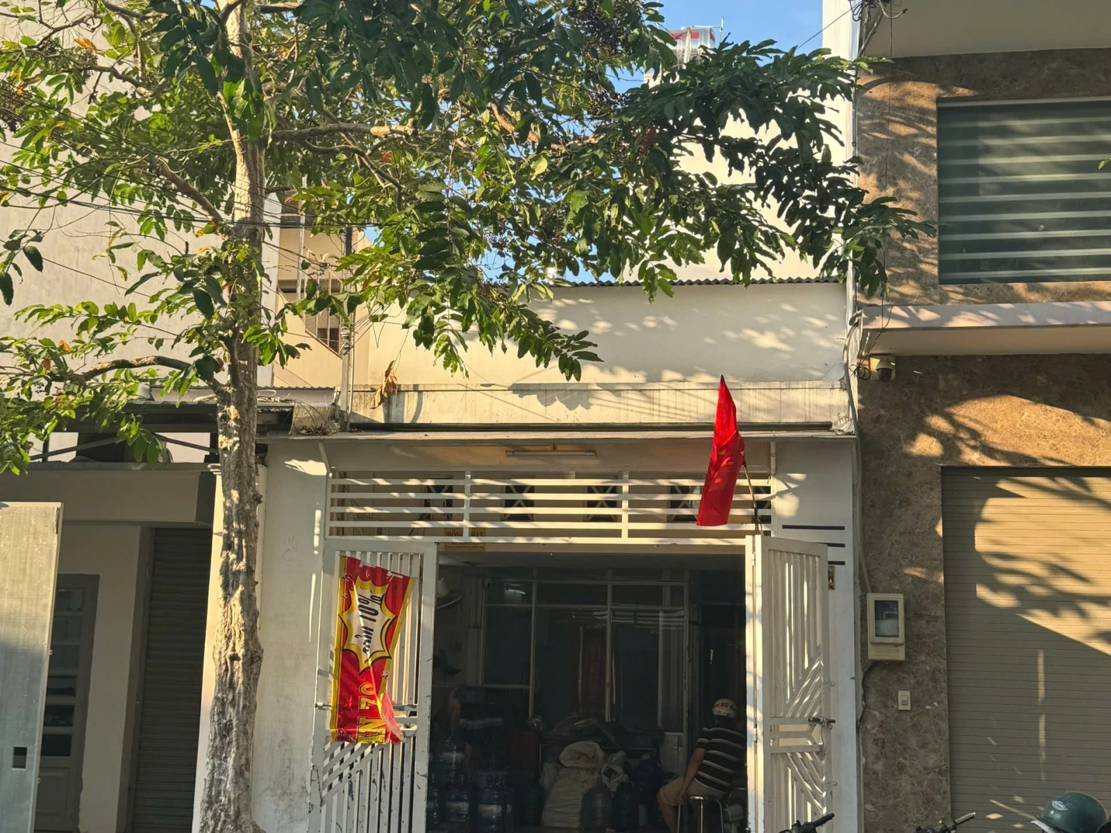 bán khu họ Lê, phường Phú Thạnh, Quận Tân Phú 4x18m call — ảnh 4