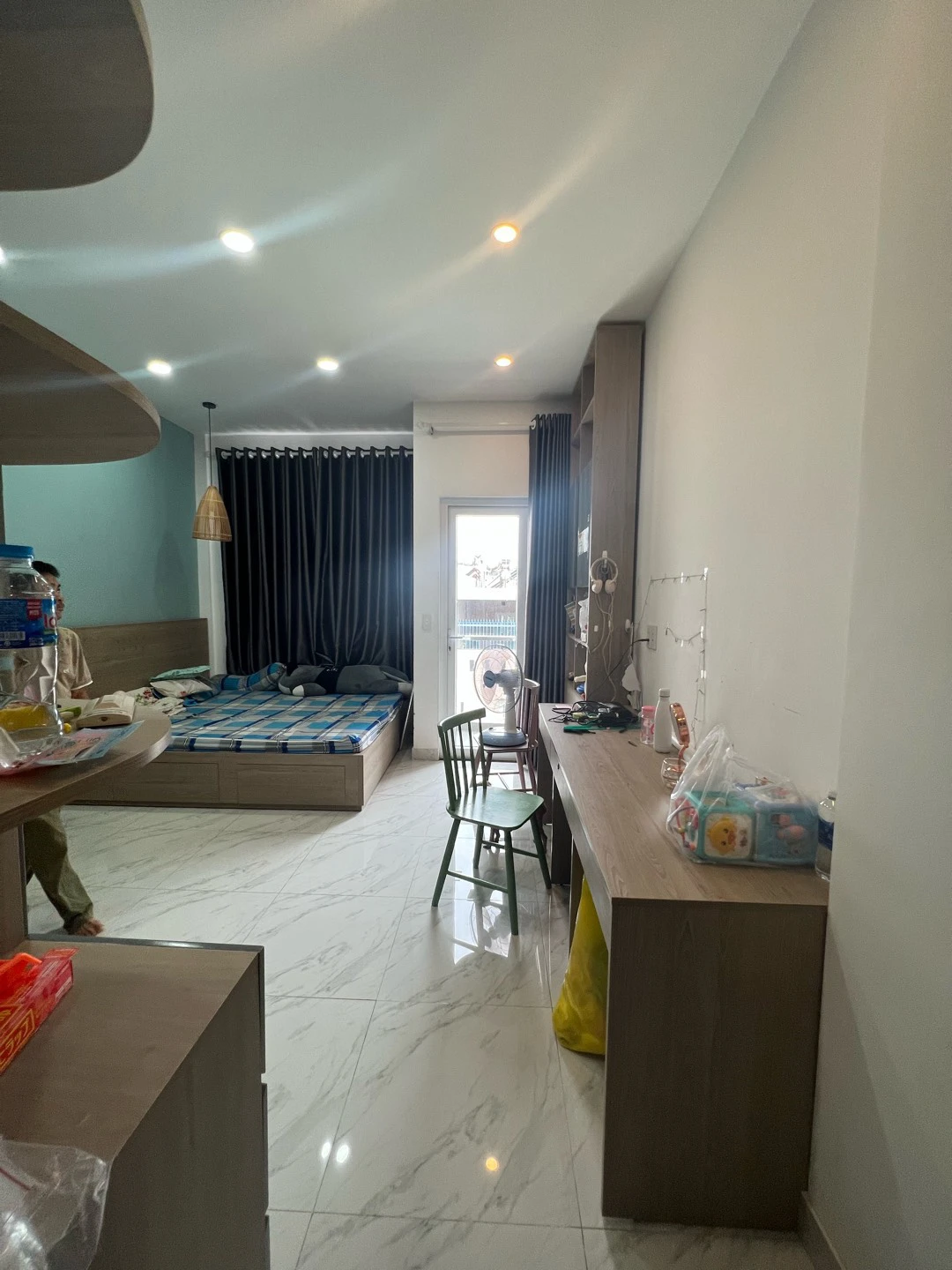 Nhà chính chủ 159/8/ Nguyễn Suý, P. Tân Quý Phú (Hẻm 4m) call — ảnh 3