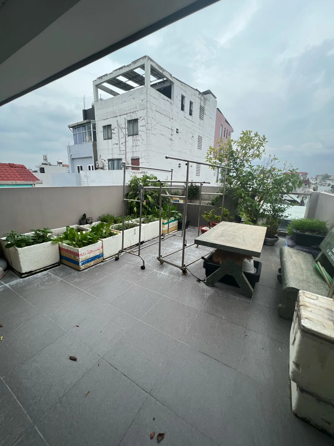 Nhà chính chủ 159/8/ Nguyễn Suý, P. Tân Quý Phú (Hẻm 4m) call — ảnh 4