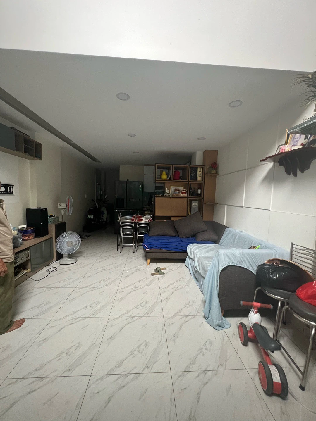 Nhà chính chủ 159/8/ Nguyễn Suý, P. Tân Quý Phú (Hẻm 4m) call — ảnh 5