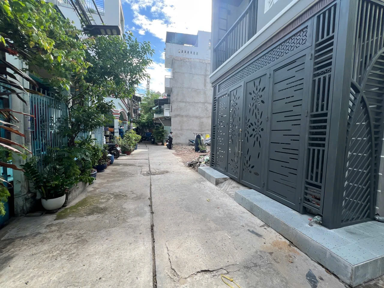 NHÀ TỈNH LỘ 10 – GIÁ MỀM – 4.2x13M – Ở NGAY — ảnh 3