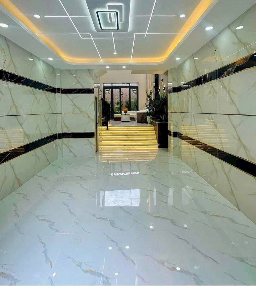 BÁN NHÀ Lê Văn Quới Nối Dài – DT 4×15M – LỬNG + 3 LẦU + ST – HẺM 6M — ảnh 7