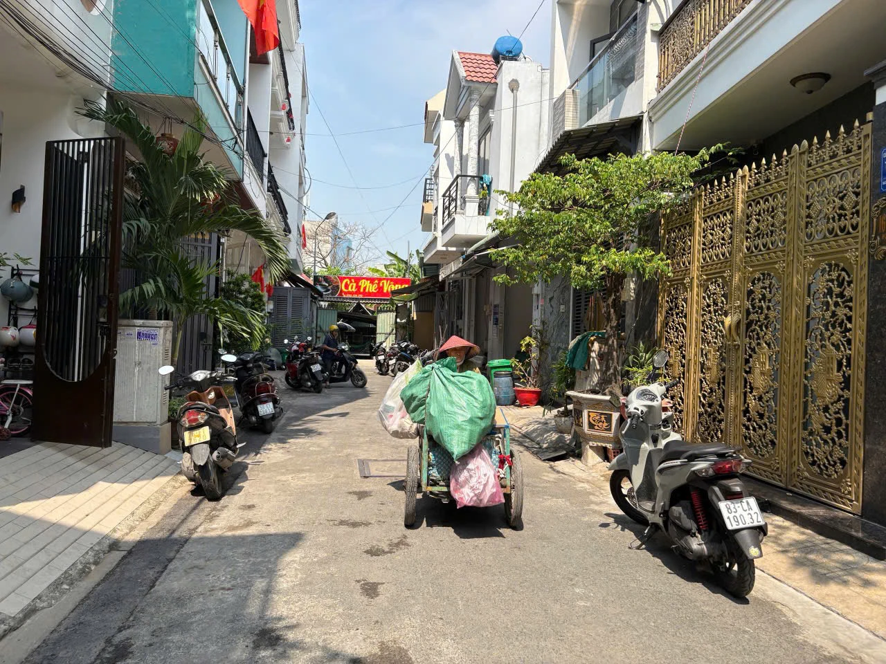 BÁN ĐẤT CỰC ĐẸP ĐƯỜNG SỐ 15 P.BHH – 4x15.37m, HẺM 6M CÓ LỀ — ảnh 3