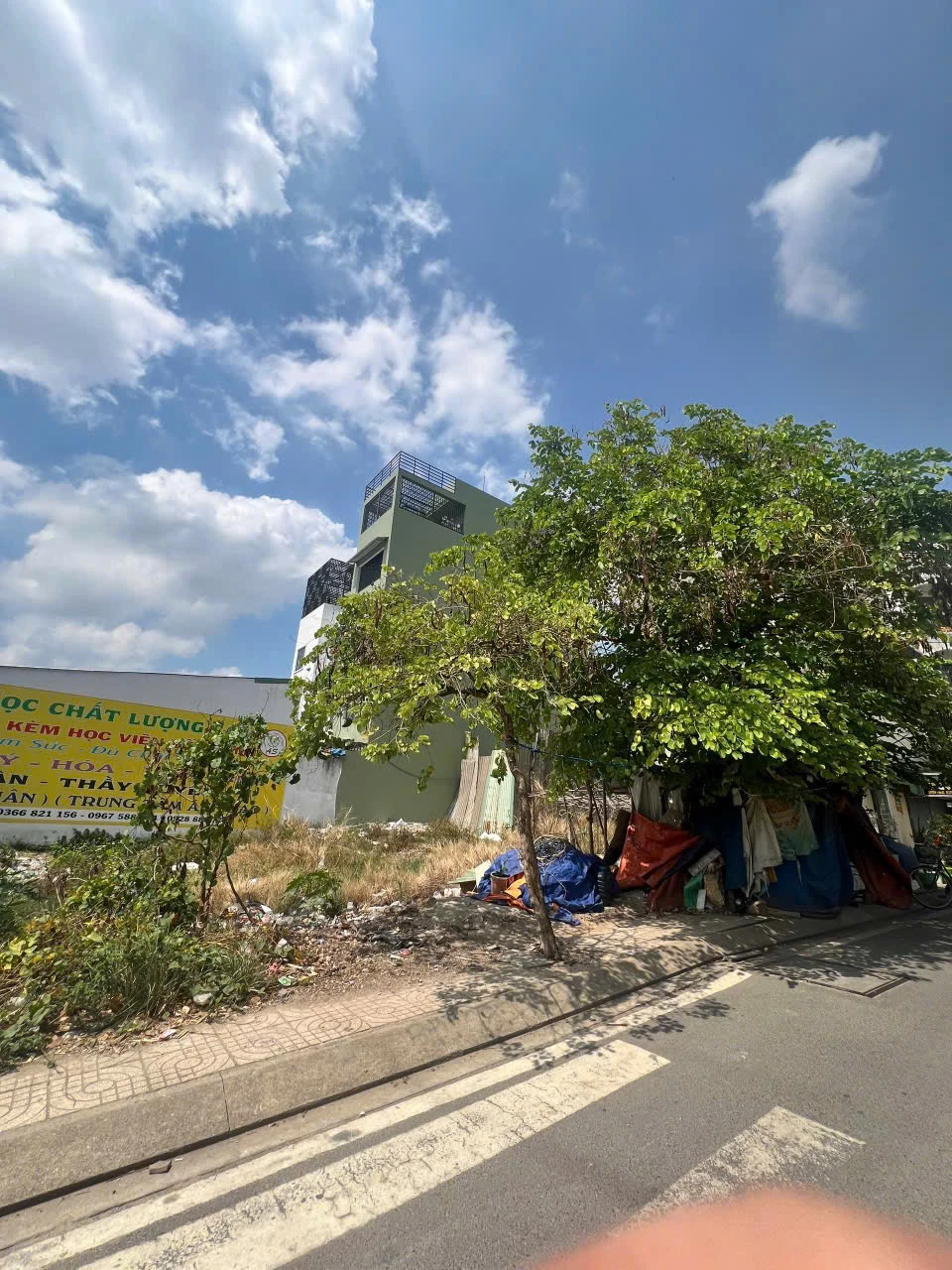 ĐẤT PHÂN LÔ] 1028 Tân Kỳ Tân Quý, P.BHH, 4x15m, hẻm 7m, hướng Bắc, giá chốt 4.95 TL — ảnh 2