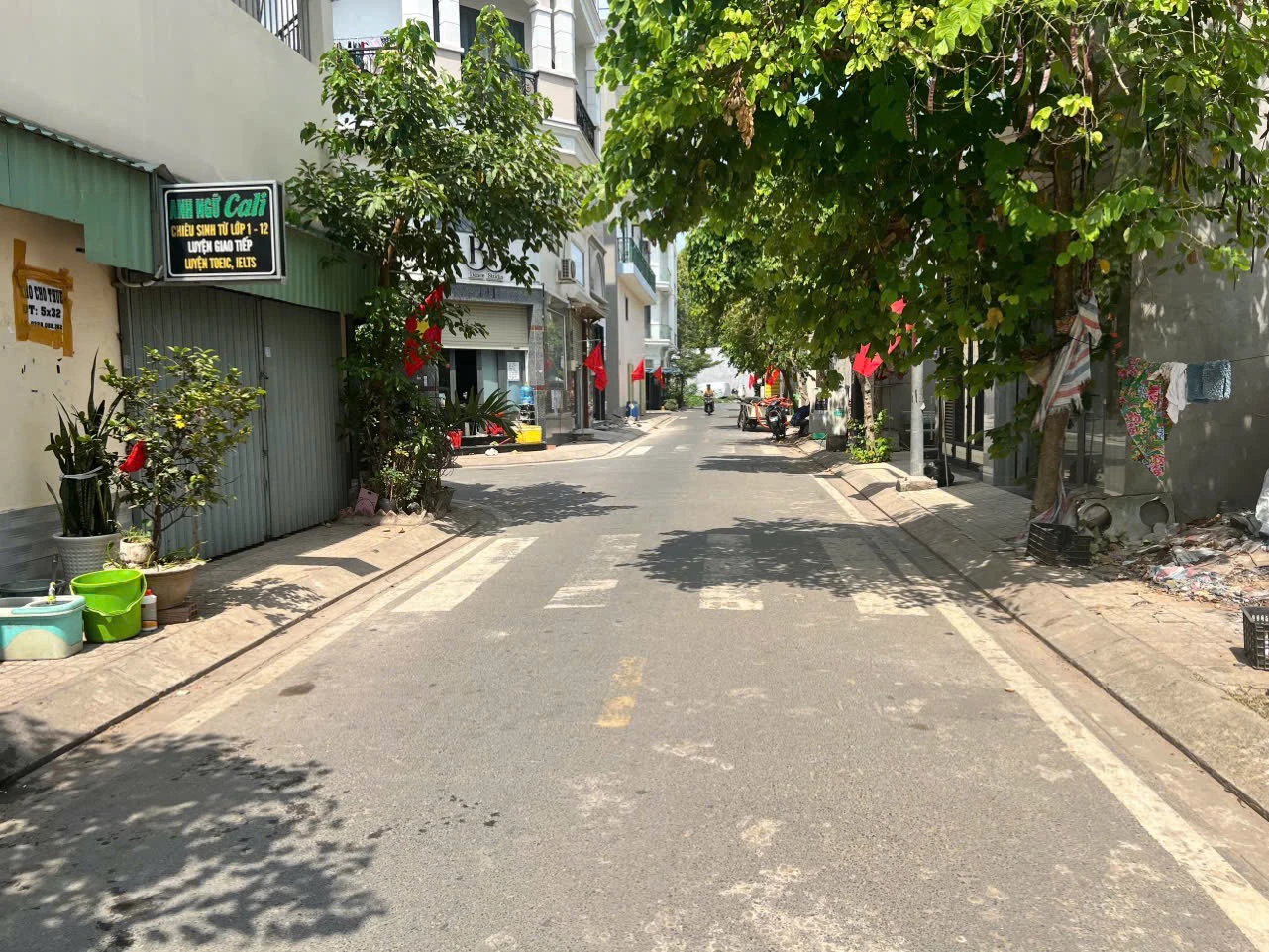 ĐẤT PHÂN LÔ] 1028 Tân Kỳ Tân Quý, P.BHH, 4x15m, hẻm 7m, hướng Bắc, giá chốt 4.95 TL — ảnh 3