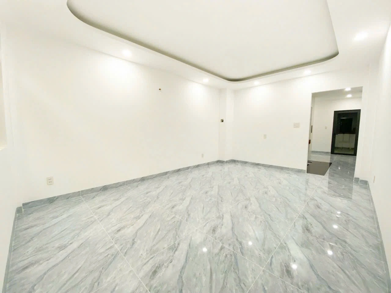 BÁN NHÀ ĐẸP 5 TẤM 639 HƯƠNG LỘ 2, BTĐ A – 4x20m, CÓ THANG MÁY — ảnh 6