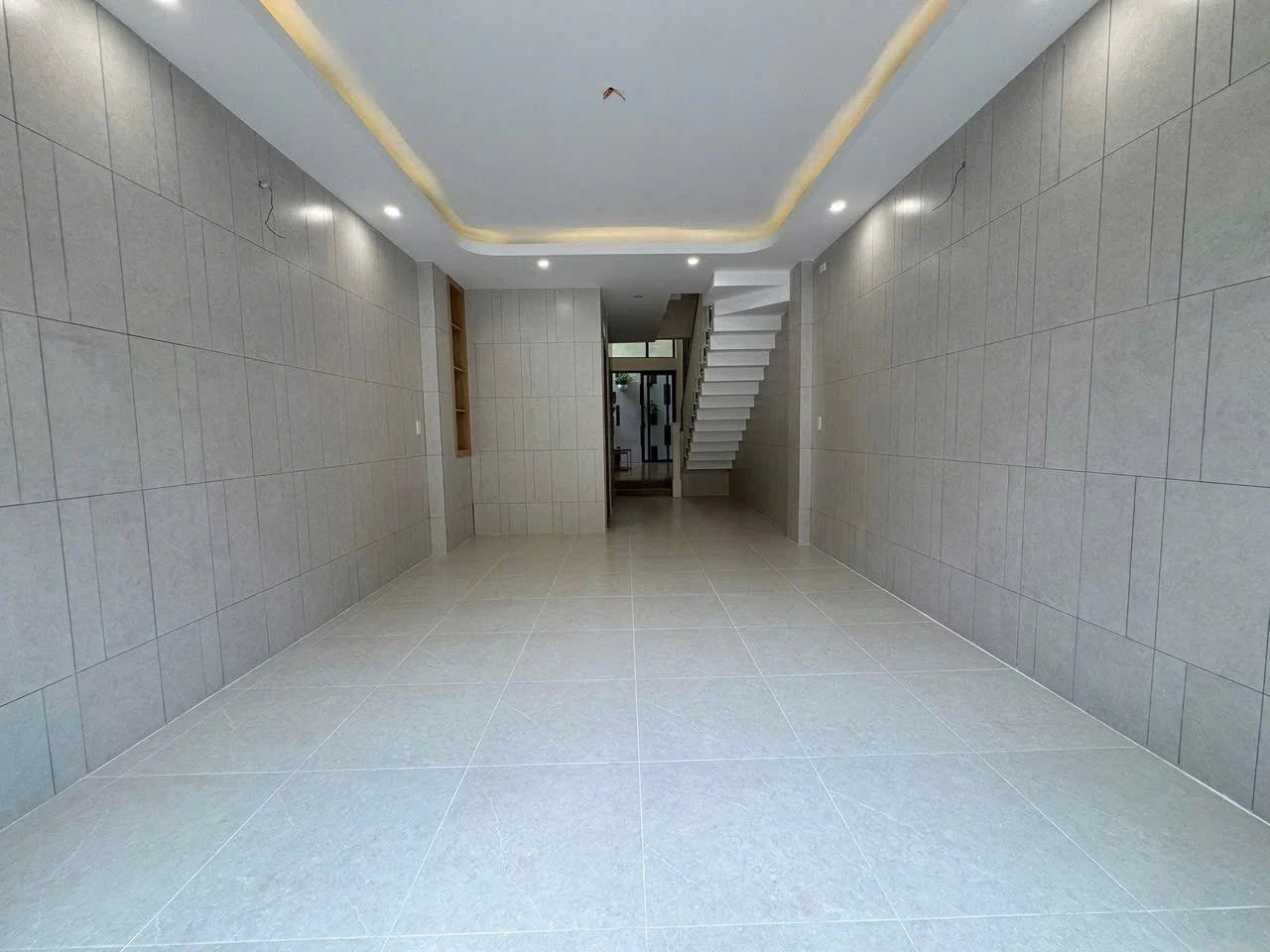 NHÀ Mới 1/ LÊ VĂN QUỚI – 4×17.3M – LỬNG 3 LẦU ST – HẺM 6M THÔNG – — ảnh 5