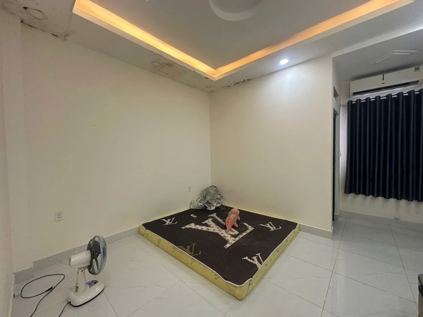 NHÀ Đẹp 26 THÁNG 3 – 4×14M – LỬNG 3 LẦU – HẺM 7M CÓ LỀ – — ảnh 7