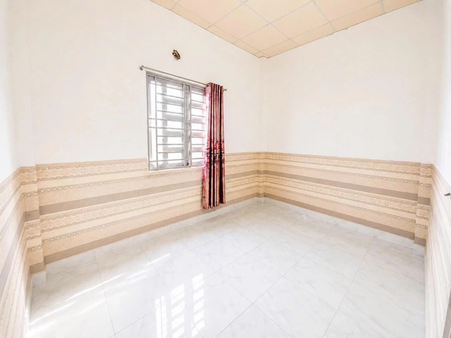 Bán nhà hẻm Hương Lộ 2, Bình Trị Đông, Bình Tân, 4x11 – 1 lầu — ảnh 2