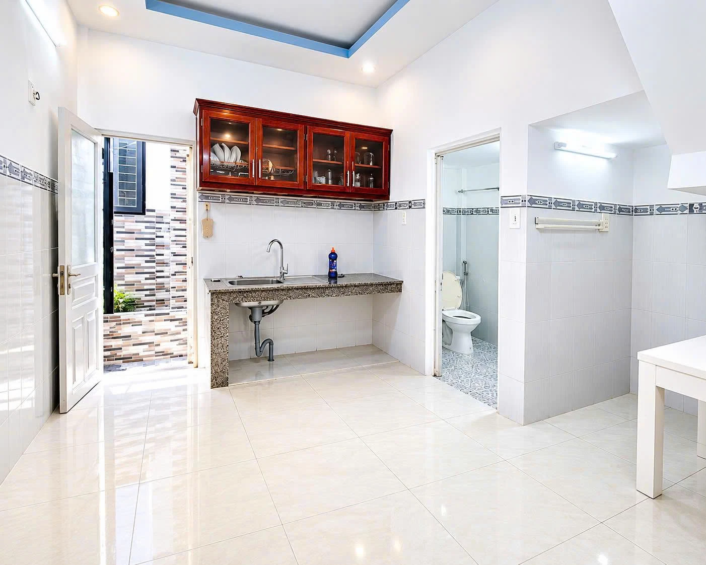 Bán nhà hẻm Hương Lộ 2, Bình Trị Đông, Bình Tân, 4x11 – 1 lầu — ảnh 3