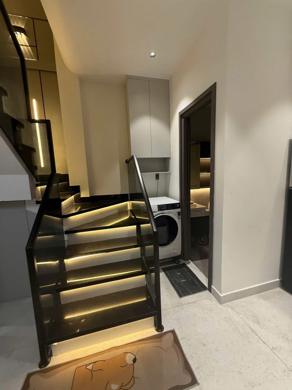 BÁN NHÀ hẻm xe hơi GÒ DẦU – DT 4×10M – 1 LẦU – HẺM 6M THÔNG — ảnh 3