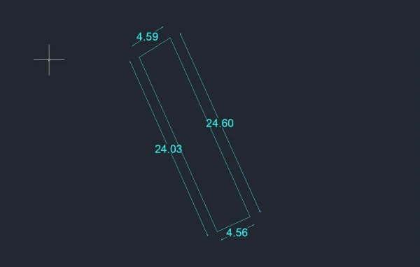 NHÀ MT TÂN KỲ TÂN QUÝ – 4.6×24.5M – CẤP 4 – ĐƯỜNG 30M