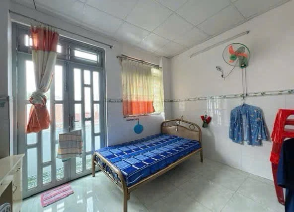 BÁN NHÀ LIÊN KHU 10–11 – DT 4×13M – 4 LẦU – HẺM 6M Ô TÔ QUAY ĐẦU — ảnh 5