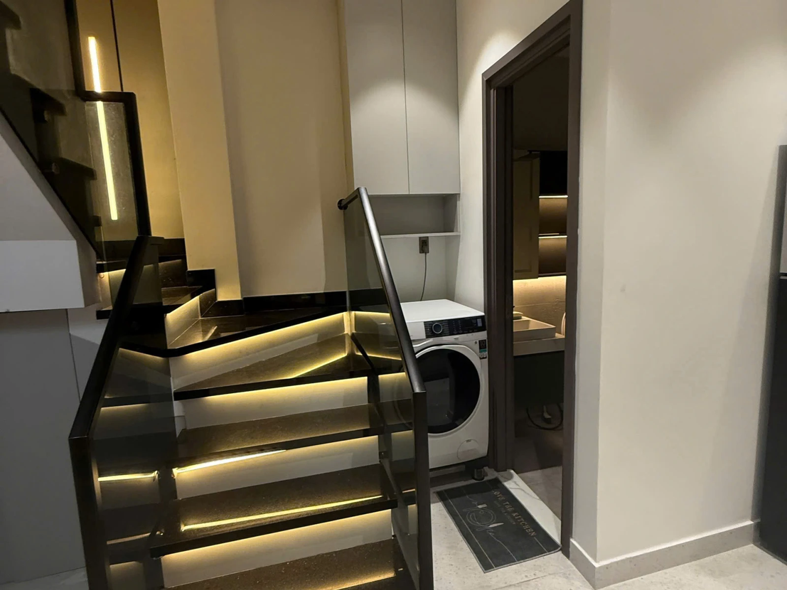 BÁN NHÀ hẻm xe hơi GÒ DẦU – DT 4×10M – 1 LẦU – HẺM 6M THÔNG — ảnh 1